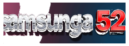 samsunga52 logo